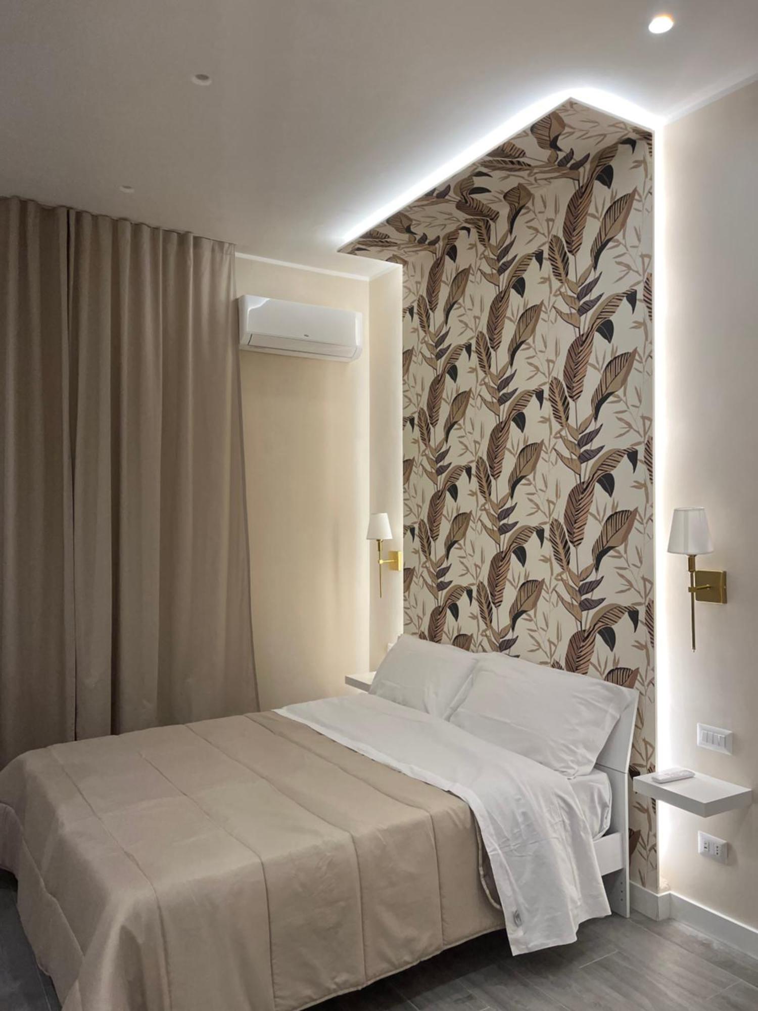 Cloes Rooms Napoli 외부 사진