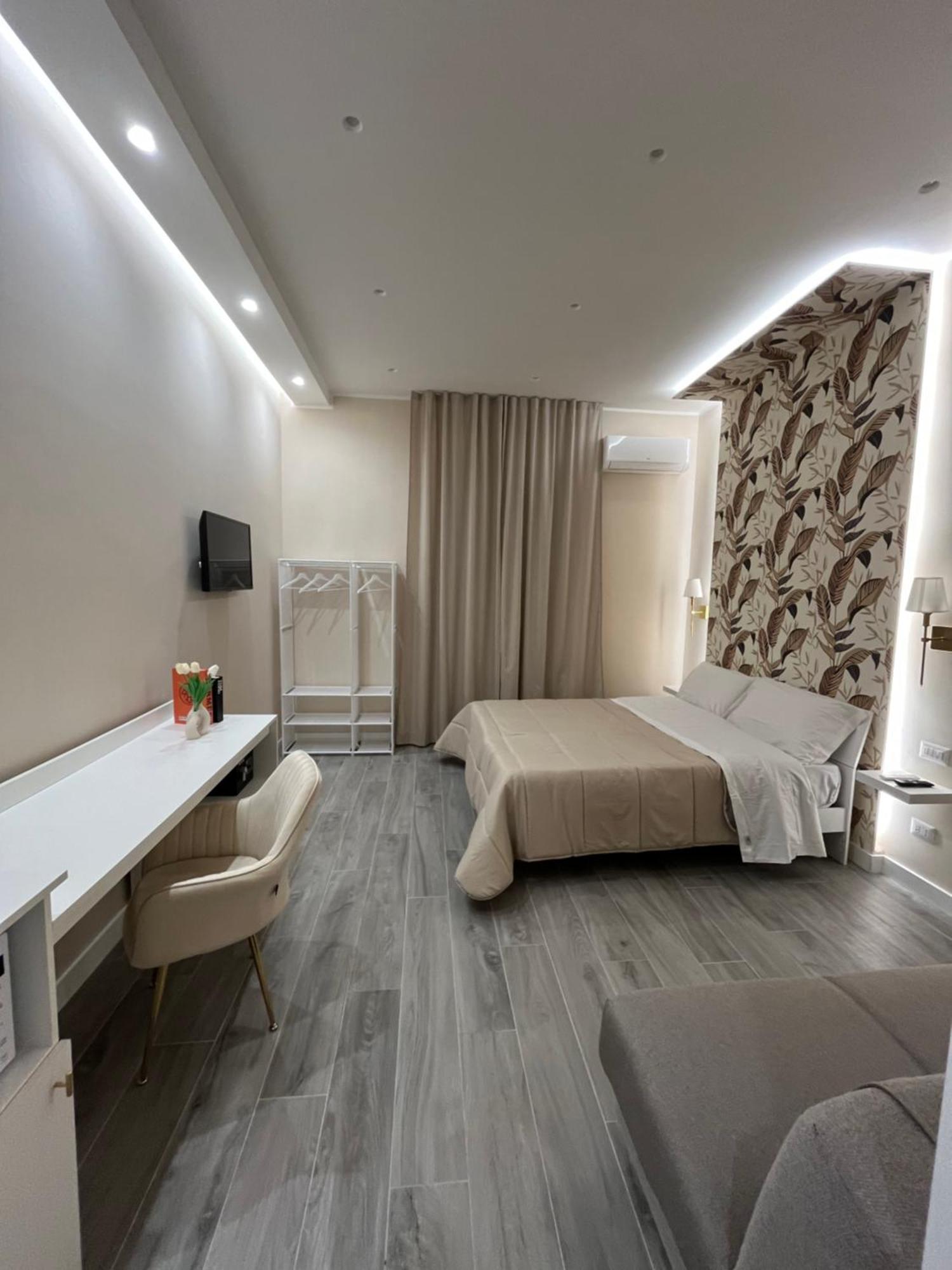 Cloes Rooms Napoli 외부 사진