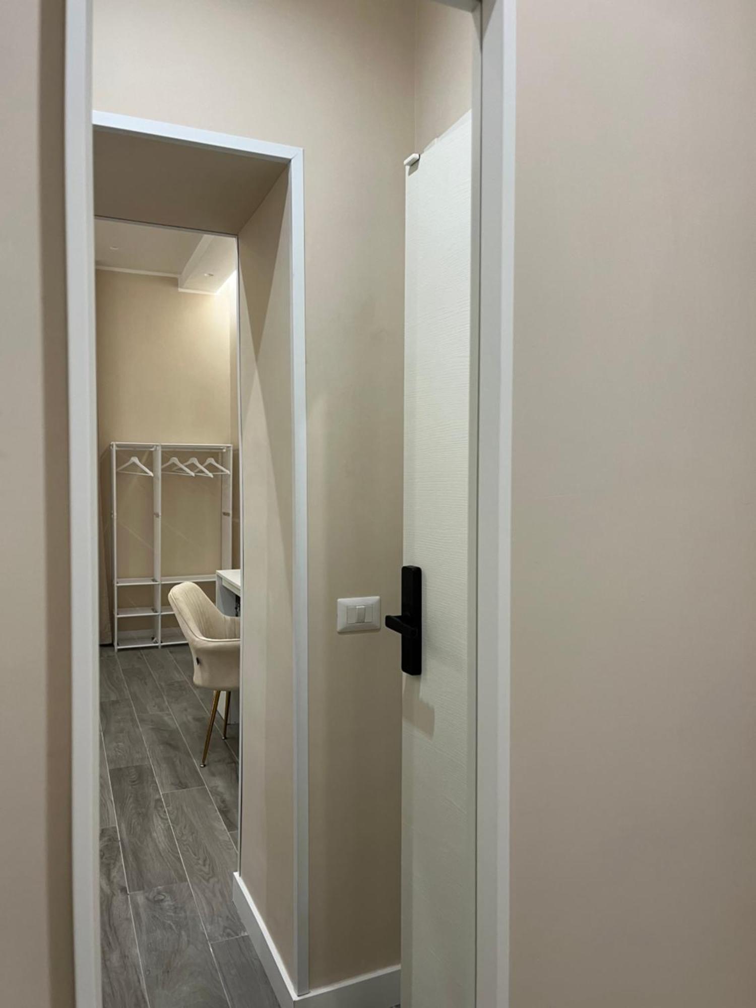 Cloes Rooms Napoli 외부 사진