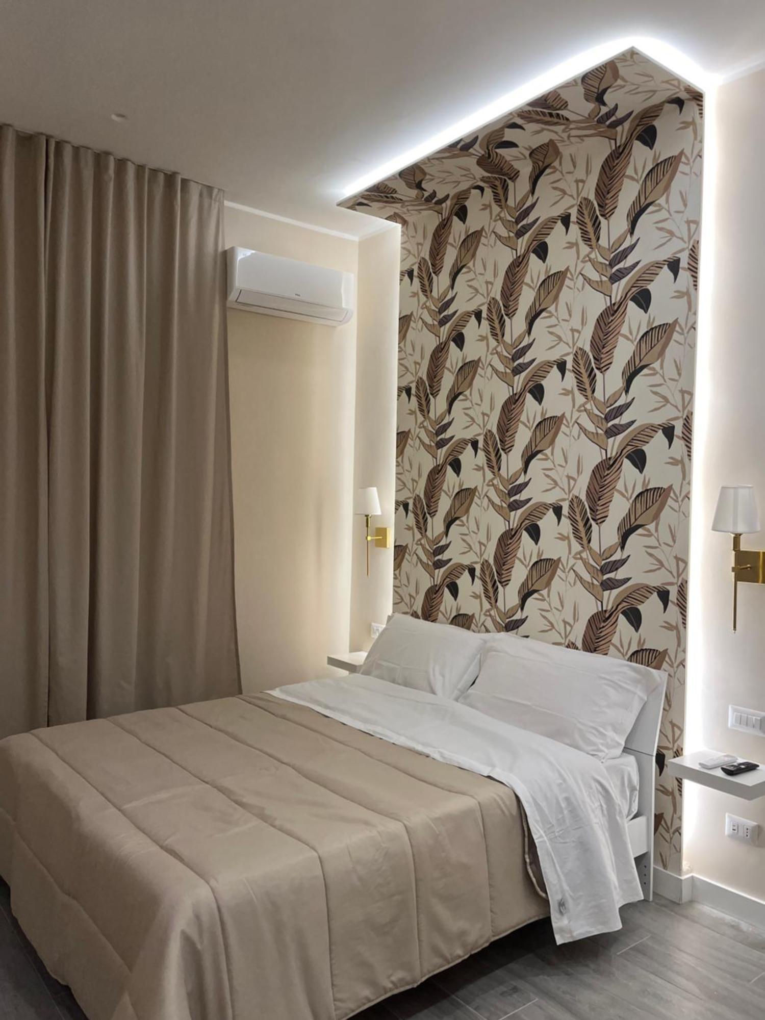 Cloes Rooms Napoli 외부 사진