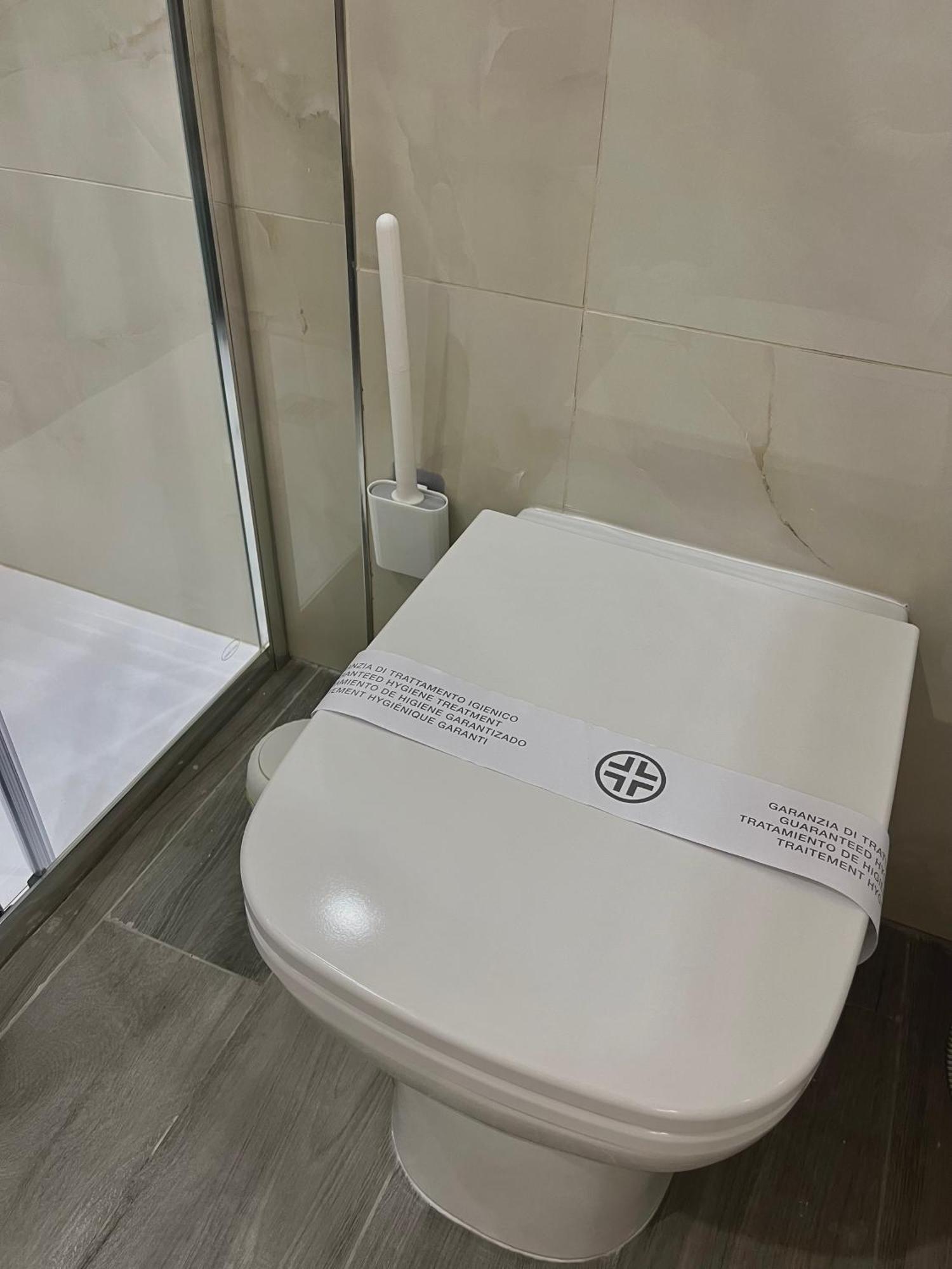 Cloes Rooms Napoli 외부 사진