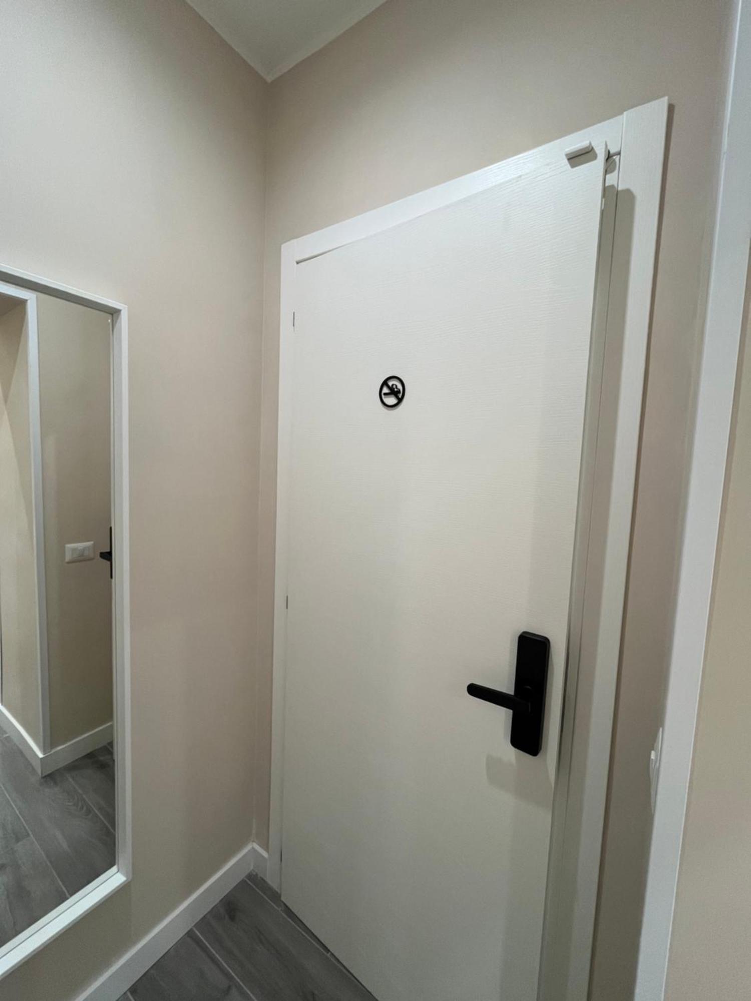 Cloes Rooms Napoli 외부 사진