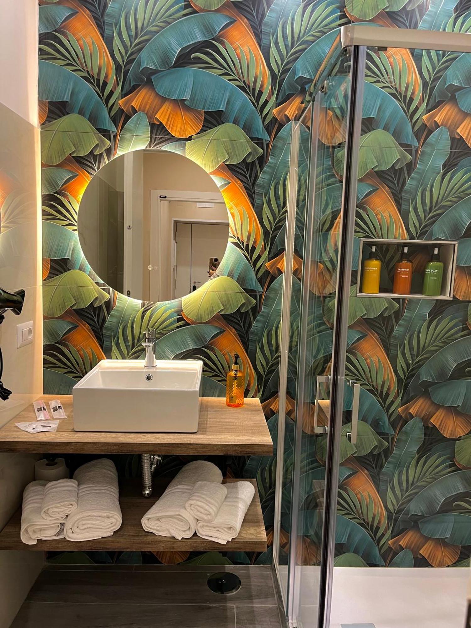 Cloes Rooms Napoli 외부 사진
