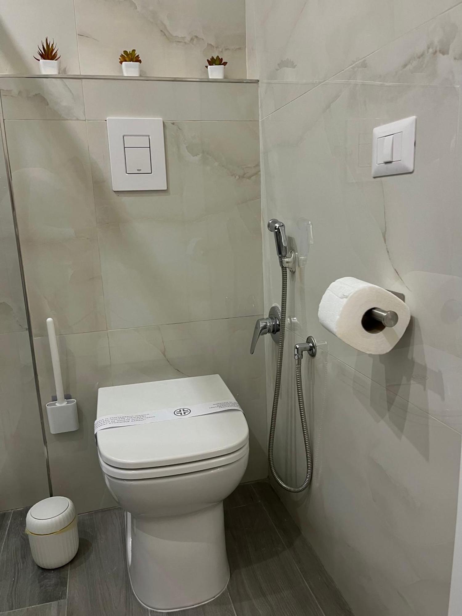 Cloes Rooms Napoli 외부 사진