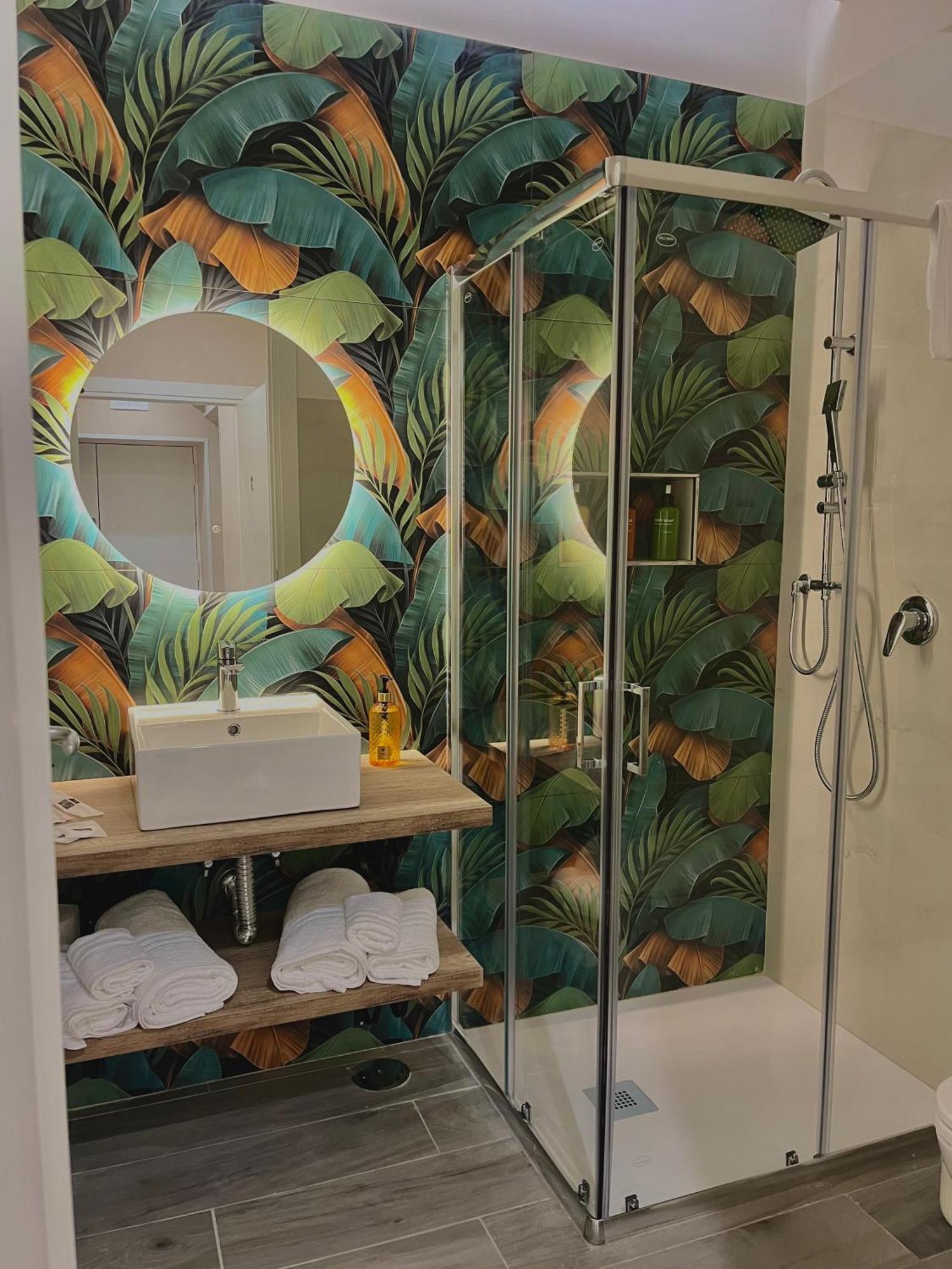 Cloes Rooms Napoli 외부 사진