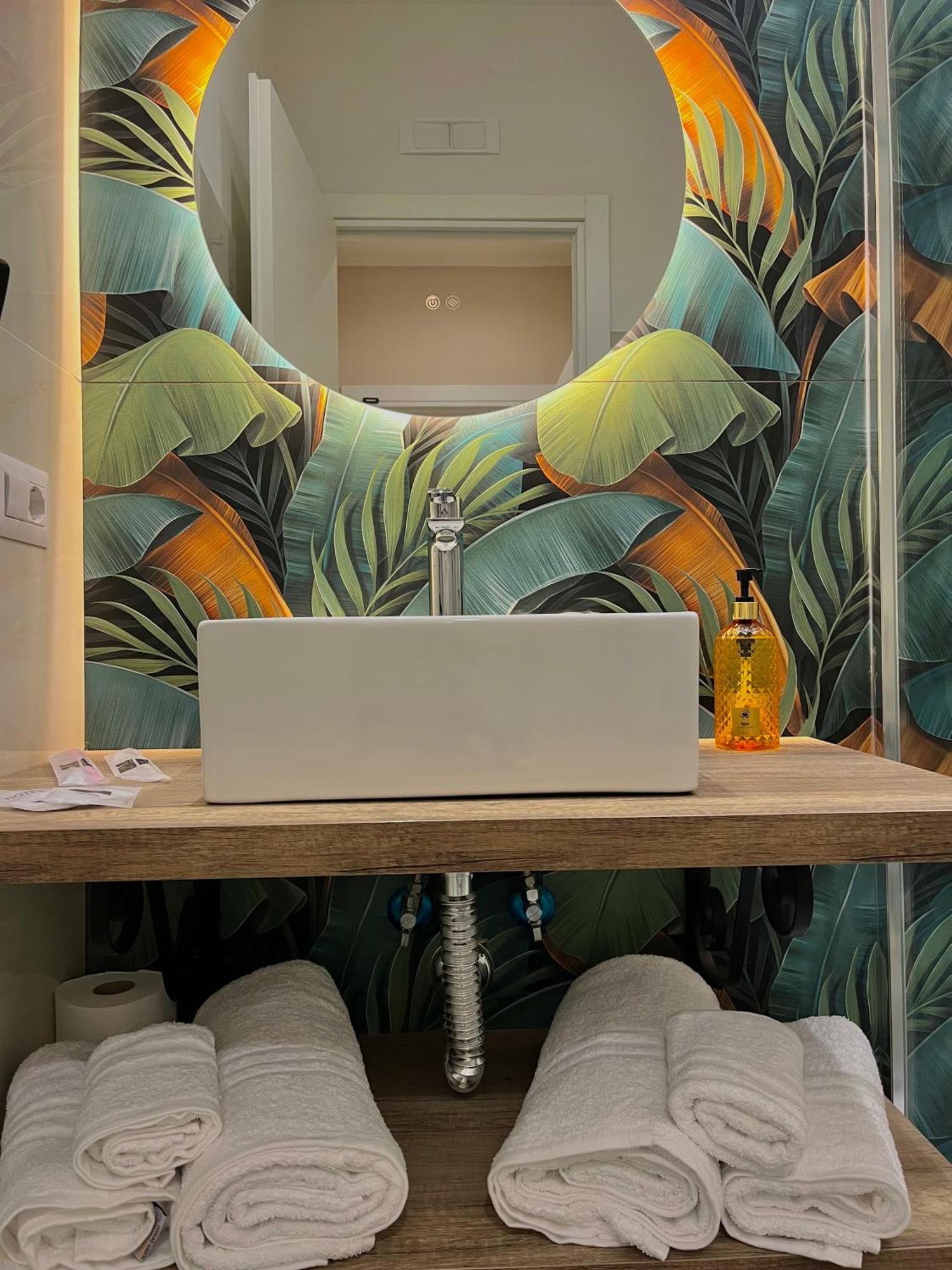 Cloes Rooms Napoli 외부 사진