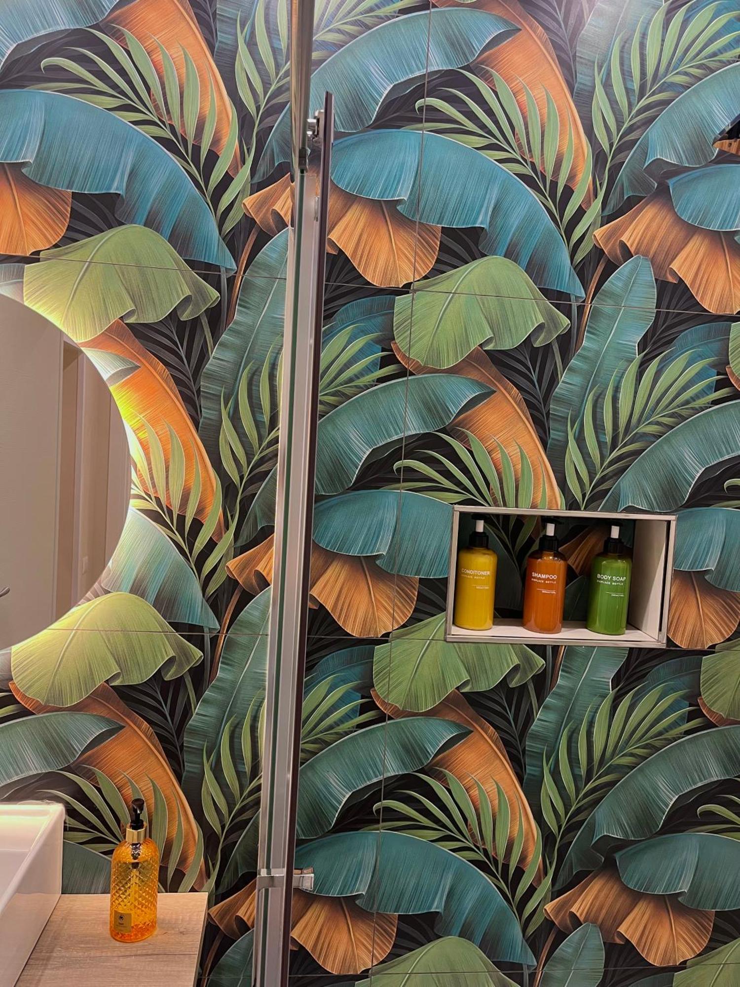 Cloes Rooms Napoli 외부 사진
