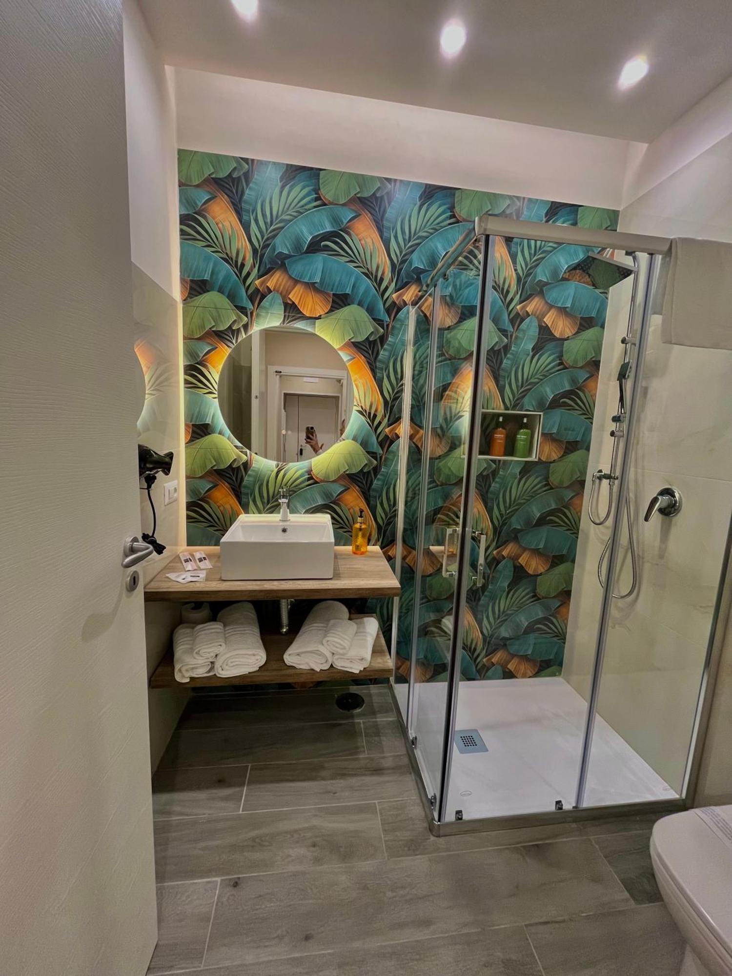 Cloes Rooms Napoli 외부 사진
