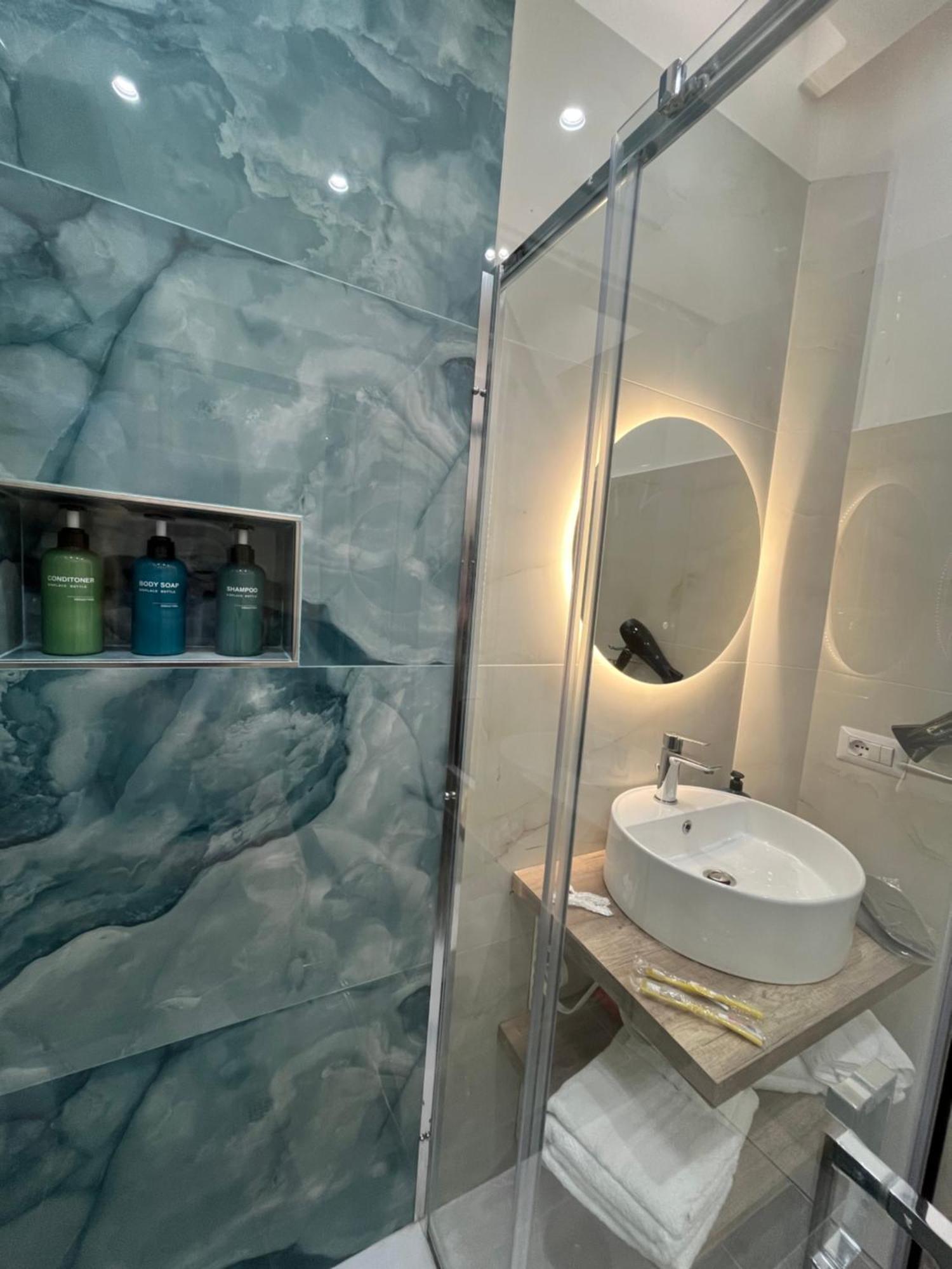 Cloes Rooms Napoli 외부 사진