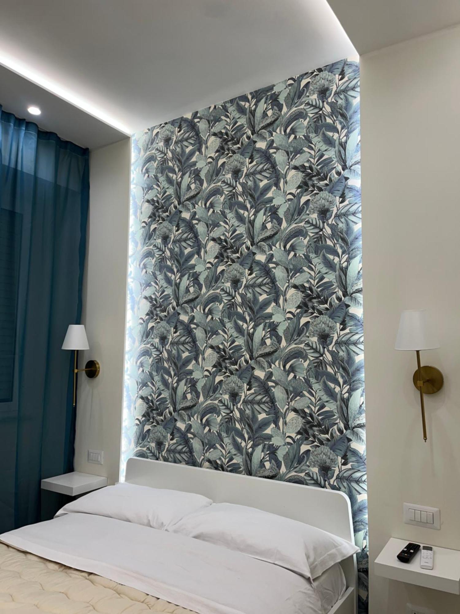 Cloes Rooms Napoli 외부 사진
