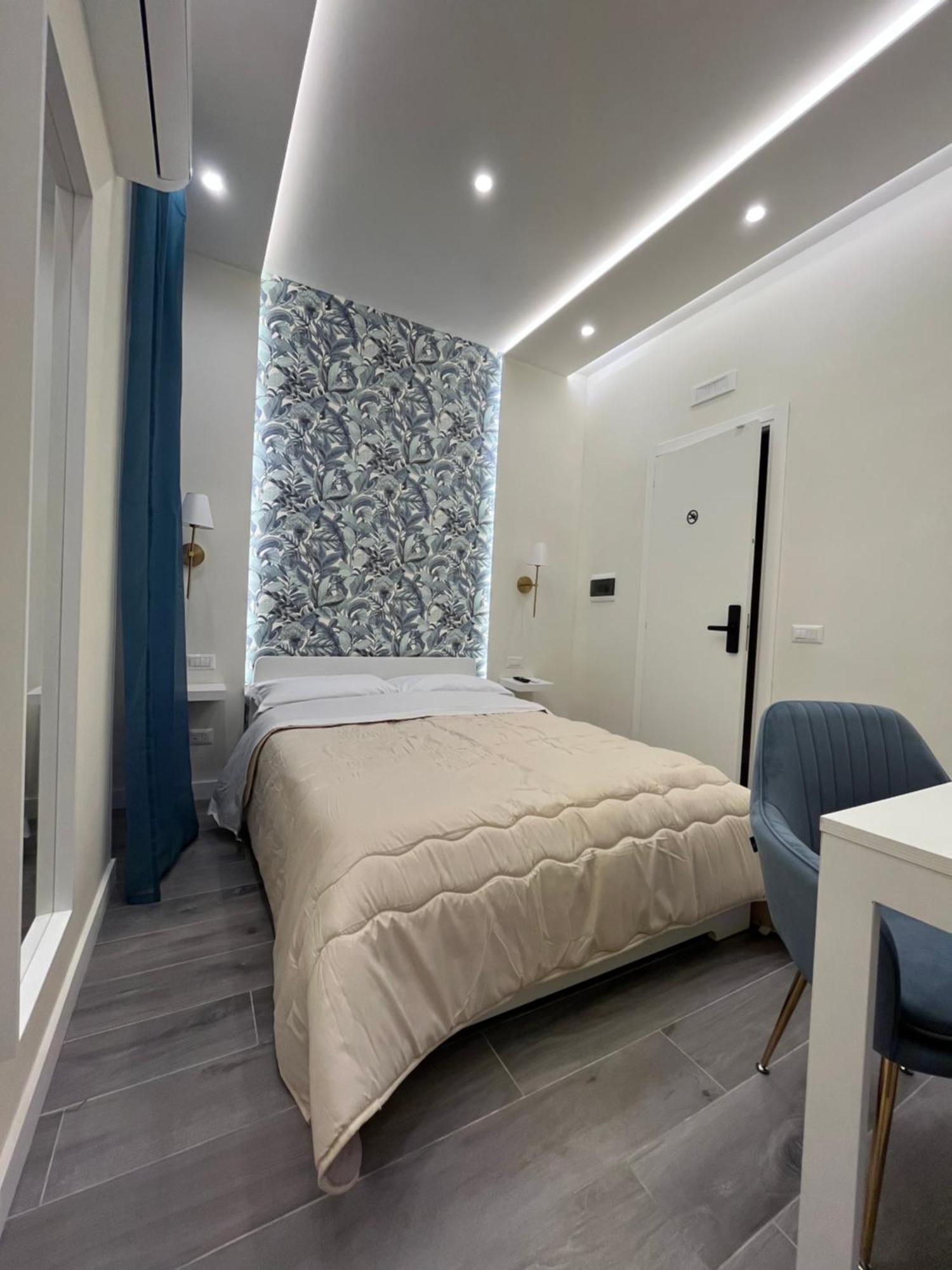 Cloes Rooms Napoli 외부 사진